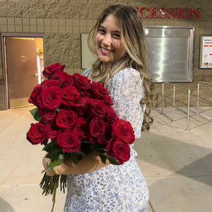 Meet your Posher, Jerilyn